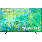 Samsung  65 inch CU8000 Crystal 4K UHD Smart TV
