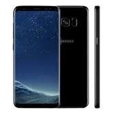 Samsung galaxy S8 plus 4/64 GB Ex UK no box no accessories
