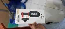 Rode VideoMic GO II Ultracompact Shotgun Microphone