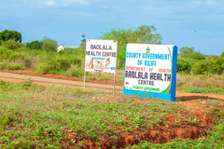 affordable plots for sale in malindi