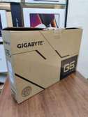 Gigabyte Gaming Laptop Brand New