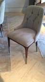 Dining chairs /