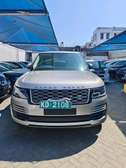 Range Rover Voque Diesel Sunroof 2018
