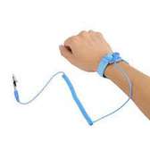 Anti-static Hand Ring Static Eliminator Wrist Strap