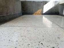 Terrazzo Flooring Kilimambogo