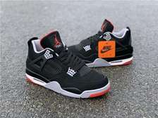 Jordan 4 sneakers