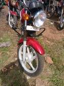TVS STAR 125CC
