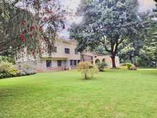 4 Bed House with En Suite at Old Kitisuru