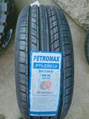 205/55R16 Brand new Petromax tyres.