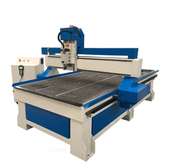 CNC ATC ROUTER MACHINE gives you a robust, larger work