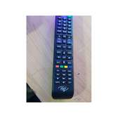 Itel TV Remote