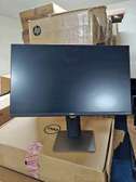 Monitor 24 Inch edge to edge Frameless