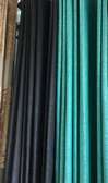 Poly Cotton Curtains
