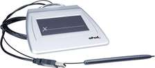 ePadLink II USB Electonic Signature Capture Pad VP9851
