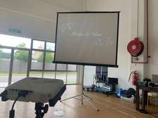 Epson Projector For Hire