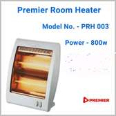 🔥Room heater with double heating settings