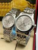 Couple Quartz  Watches