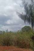 Land at Kiambu Road