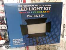 LED Lights Kit