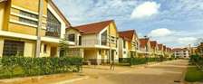 4 Bed Townhouse with En Suite at Off Namanga Road