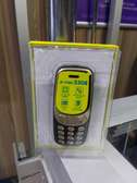 X-TIGI 3308 phone