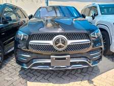 MERCEDES-BENZ GLE 400D 2020 MODEL.