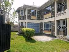 4 bedroom at Mercy Njeri, Nakuru