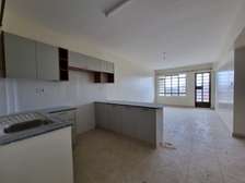 2 Bed Apartment with En Suite in Naivasha Road