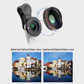 HD Camera Lens Universal for iPhone Android Phone
