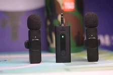 K35 wireless microphone