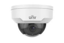 uniview ip cctv camera