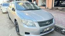 TOYOTA FIELDER KCS 2011