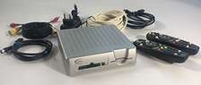 For Sale: DSTV Decoder DSD 1131 Complete Set