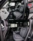 LAND ROVER DEFENDER 110 2020 Diesel engine
