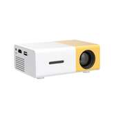 YG300 Pro PVO Portable Mini Projector
