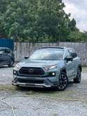 Toyota Rav4 adventure 2020