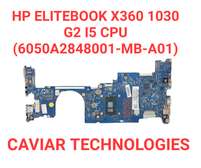 hp elitebook 1030g2 motherboard