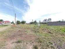 Prime 1/4 Acre Plot For Sale In Thika Ngoigwa