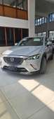 mazda cx3 diesel