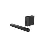Hisense HS2100,Deep Bass-240W Dolby Digital