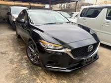 Mazda Atenza 2019 model