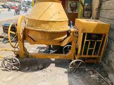 Heavy Duty Diesel Mixer for Sale.