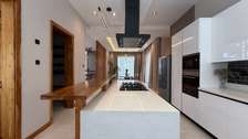 4 Bed Villa with En Suite in Loresho