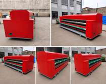 Industrial Automatic Conveyor Carpet/Rug Washing Machine