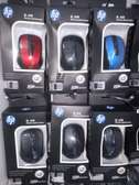 Wireless Mouse