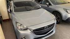 MAZDA DEMIO XDL PACKAGE 2018MODEL DIESEL