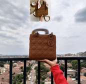 Inspired ladies handbags