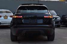 Range rover startech