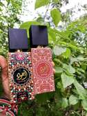 Ajwad perfume