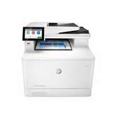 HP LaserJet Pro MFP 4103fdn Printer
